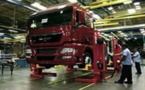Nigeria : Dangote lance une usine de montage de camions