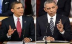​Le visage de Barack Obama a beaucoup changé après huit ans à la Maison Blanche