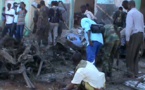 Mali: le bilan de l'explosion s'alourdit-au moins 50 morts et 50 blessés