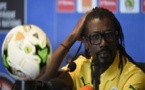 Poule B-Sénégal vs Zimbabwe : Les Lions fin prêts (Aliou Cissé)