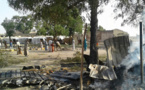 Nigeria: l'armée bombarde par erreur un camp de déplacés, au moins 70 morts