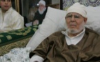 Maroc: ​Décès de Cheikh Hamza, maître de la confrérie Qadiriyya Boudchichiya
