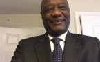 Intervention militaire de la CEDEAO : "Jammeh fait une guerre psychologique" (Sidy Sanneh)