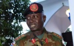"Je ne vais pas impliquer mes soldats dans un stupide combat", Ousman Badjie