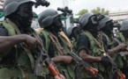 Gambie: l'option militaire s'éloigne de plus en plus