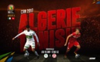 CAN 2017: Algérie-Tunisie, un derby qui vaut de l’or