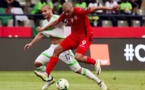 CAN 2017 - Poule B: la Tunisie remporte le choc maghrébin (2-1) et enfonce l'Algérie