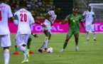 VIDEO CAN 2017: but de Sadio Mané face au Zimbabwe