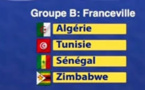 CAN 2017 - 2ème journée Poule B: l'Algérie mal lotie, la Tunisie souffle et le Sénégal en 1/4