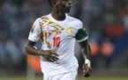 Sadio Mané: «Le coach nous inculque la mentalité de la gagne»