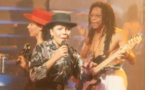 Loalwa Braz Vieira, la chanteuse de la  "lambada", retrouvée morte carbonisée