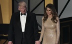 EN DIRECT/Live-L'investiture du nouveau président des États-Unis à Washington