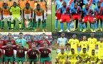 CAN 2017 - 2ème journée Poule C: Côte d'Ivoire / RD Congo, Maroc / Togo
