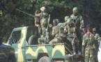 Gambie : la saignée de l’armée se poursuit