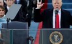 A partir de maintenant, ce sera "l'Amérique d'abord", affirme Trump