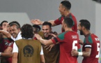 CAN 2017 : net vainqueur du Togo, le Maroc se relance