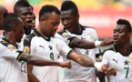 CAN 2017- le Ghana bat le Mali (1-0) et empoche son ticket pour les quarts de finale