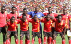 CAN Gabon 2017: l'Ouganda, 1ère équipe éliminée de la compétition