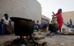 Kafountine: les réfugiés gambiens dans l’attente de vivres