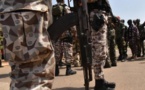 Mutineries en Côte d'Ivoire: le ras-le-bol des habitants de Bouaké