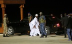 ​Yahya Jammeh s'exile en Guinée Equatoriale (CEDEAO)