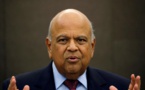 Afrique du Sud: Pravin Gordhan sur la sellette après une plainte des Gupta