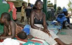 Aide d’urgence aux réfugiés gambiens : l’Etat du Sénégal offre 23 tonnes de riz