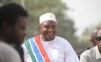 Yaya Jammeh parti, le président Adama Barrow organise le retour des réfugiés