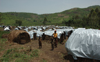 L'ONU dénonce des 'crimes de guerre' au Congo