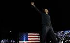 Barack Obama appelle à des actions urgentes face à la crise