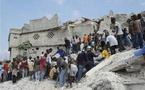 L'effondrement d'une école en Haïti fait 75 morts