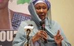 Gambie: Fatoumata Tambajang nommée vice-présidente