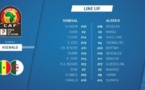CAN 2017 - 3ème journée Poule D DIRECT Sénégal / Algérie: carton plein ou miracle ?