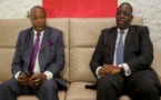 Le Sénégal cède Diakha Guémédji à Alpha Condé