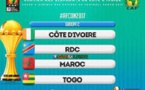 CAN 2017 – 3ème journée Poule C : Côte d’Ivoire / Maroc, des étincelles dans l’air