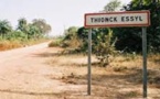 Bignona: Le pire évité à Thionck Essyl - Le préfet a dépêché des gendarmes pour sauver les pêcheurs maliens 