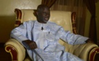 "L’armée gambienne est manipulée" selon un ex-opposant à Jammeh