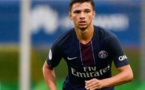 PSG : l’espoir Lorenzo Callegari au coeur d’une surprenante opération