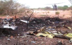 Crash d'Air Algérie: le rapport des experts soulage les familles des victimes