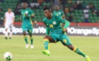 CAN 2017: Baldé Diao Keita, le futur du Sénégal
