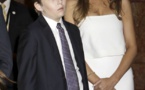 ​Barron Trump moqué à outrance, la Maison Blanche hausse le ton