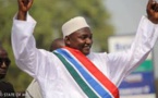 Le Président, Adama Barrow va rentrer demain, jeudi en Gambie (Officiel)