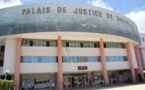 Direct tribunal-Grabuge à la barre : Echanges musclés entre Me El Hadj Diouf et le Procureur