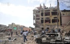 ​Attentat en Somalie: le bilan s'alourdit à 28 morts et 43 blessés (source médicale)