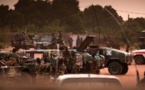 Gambie: la présence d'une force de la Cédéao suscite des interrogations