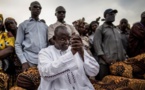Gambie: Adama Barrow rentre au pays ce 26 janvier