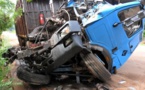 Bilan macabre des accidents : 606 morts en 2016