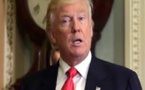 Trump: une rencontre avec le président mexicain aurait été "stérile"