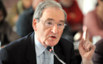 4 mois de prison ferme pour l’ex-ministre socialiste Gilbert Baumet