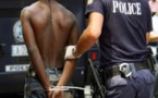 Opération de sécurisation à Dakar : la Police démantèle 2 gangs et plusieurs agresseurs arrêtés